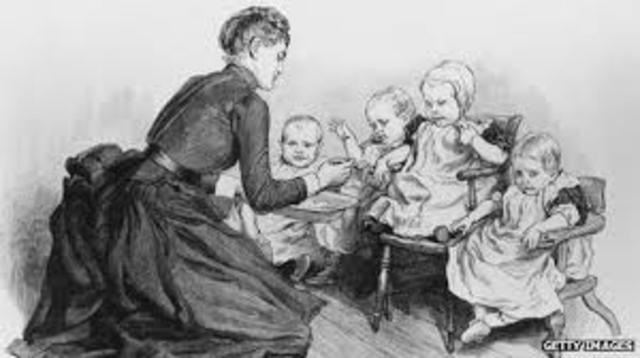 Baby Farms (Historical Context)