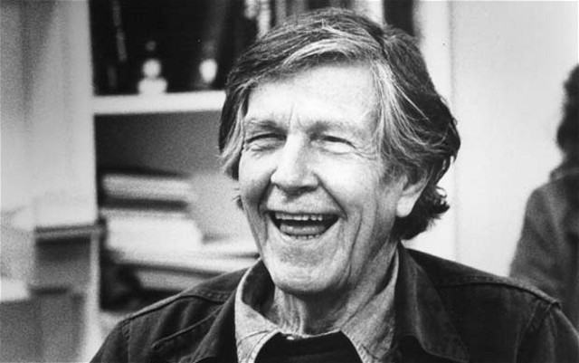 John Cage 1912-1992