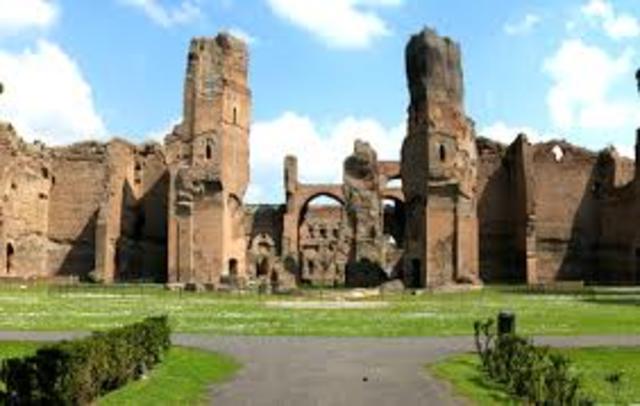 Turismo en la Practica