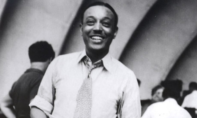 William Grant Still 1895-1978