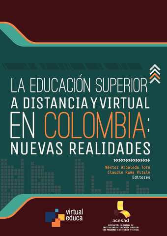 Inserción de medios en la educación a distancia