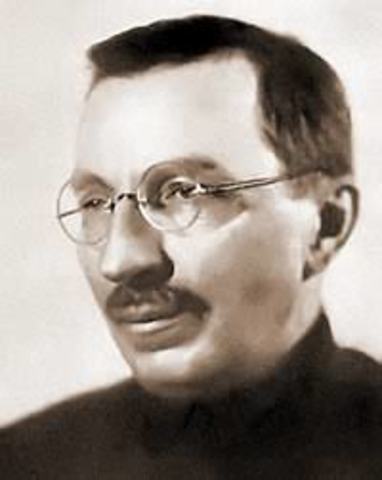 ANTON SEMIONOVICH MAKARENKO.