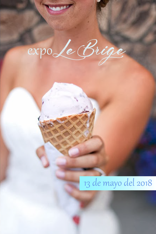 1era Publicación (Le Brige Facebook