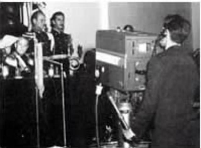 Televisión Educativa