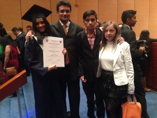 graduacion