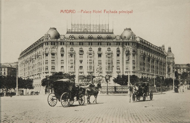 Alojamiento "Hoteles"