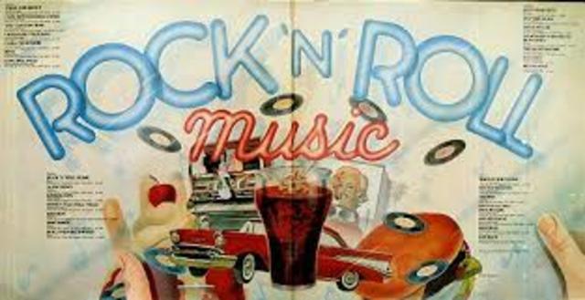 Rock and Roll