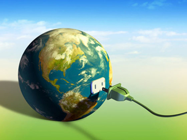 Día Mundial de la Energía