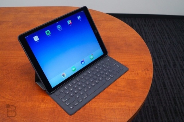 Las tabletas electrónicas