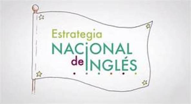 Estrategia Nacional de Inglés (ENI)