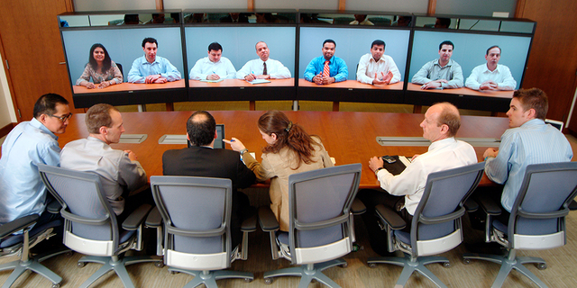 VIDEOCONFERENCIA