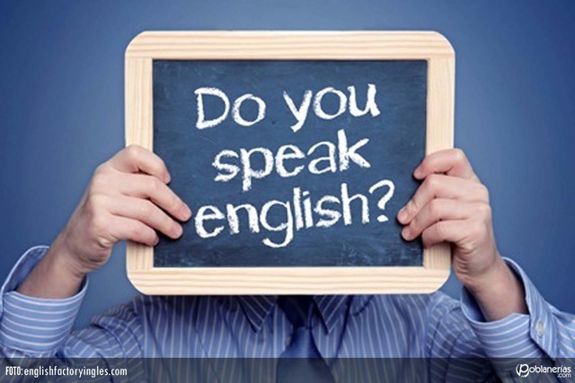 TLCAN y enseñanza del inglés