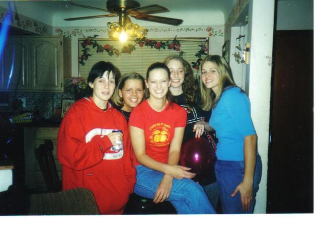 Psychosocial-Adolescence