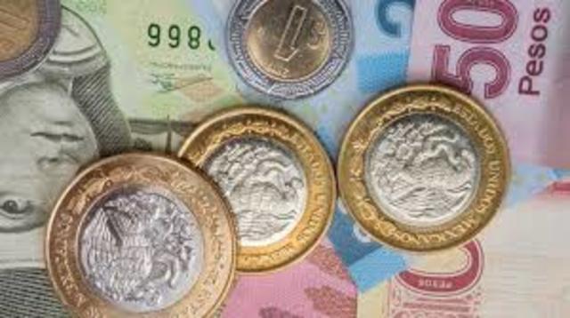 DEVALUACIÓN DEL PESO