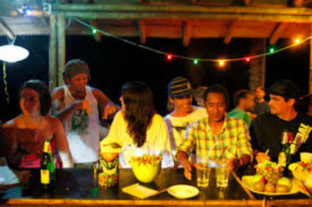 Estandarizacion del Producto Turístico