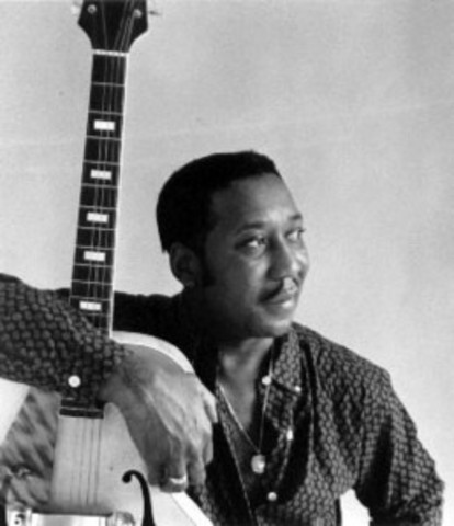 Delta Sounds Meets Northern Living: Muddy Waters