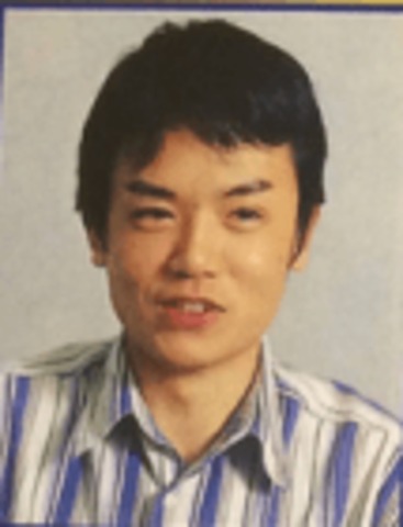 Planning the second smash.