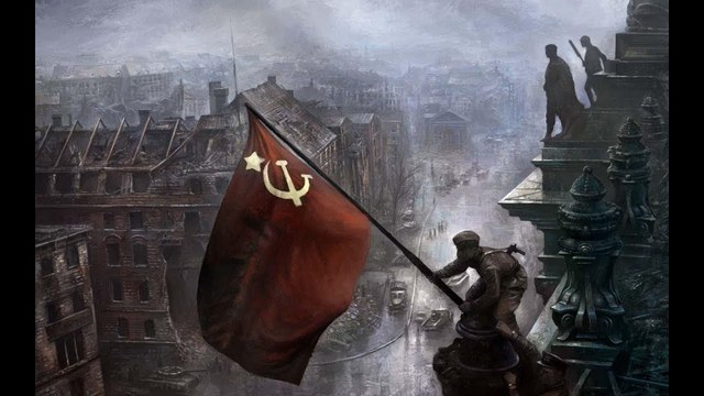 Битва за Москву