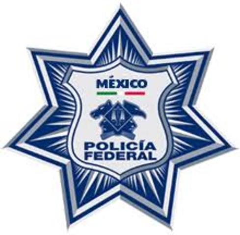 Policía Federal