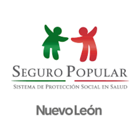 SEGURO POPULAR