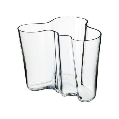 Producto: Vase Savoy por Alvar Aalto