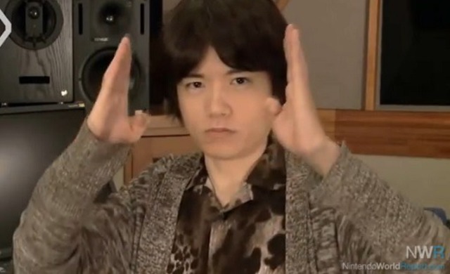 Anouncing the 4th Smash.