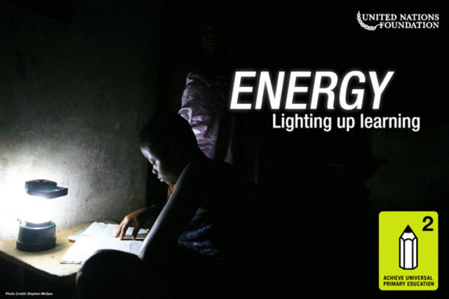 Año Internacional de la Energía Sostenible para Todos.