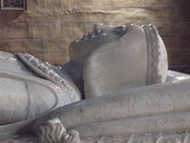 Domenico Fancelli- Don Juan de Aragon y Catilla