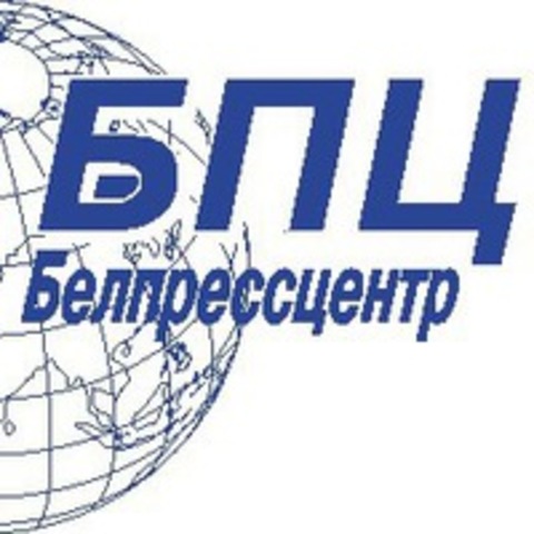 Нацыянальны прэс-цэнтр Рэспублікі Беларусь