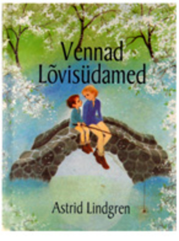 Vennad lõvisüdamed