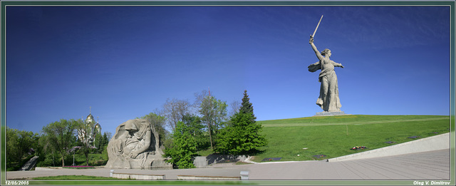 Сталинградская битва