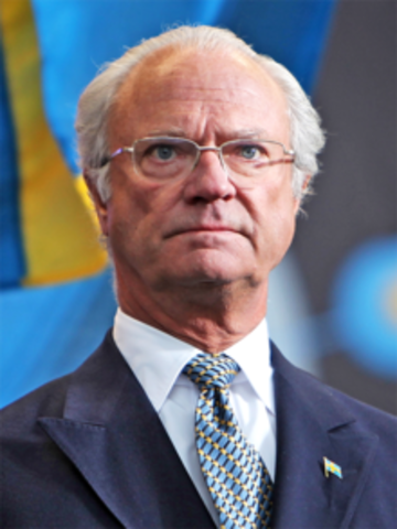 Carl XVI