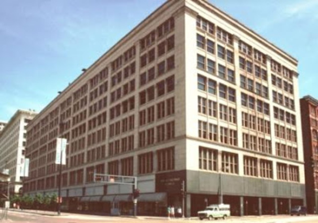 Sears, Roebuck & Company Building (Chicago)