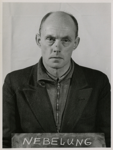 Alphonse Bertillon invents the modern mug shot