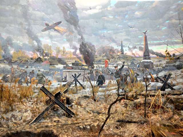 Битва под Москвой