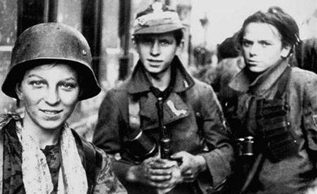 Освобождение Смоленска