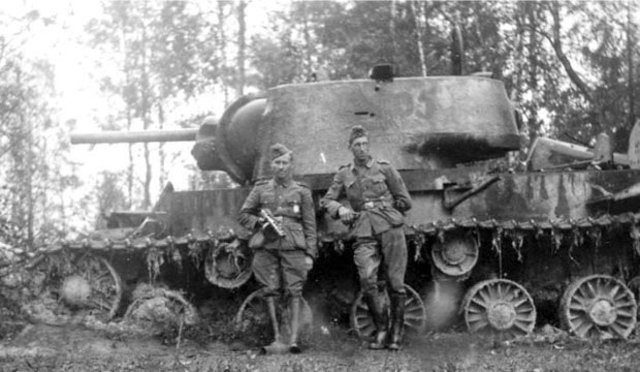 Основные периоды Великой Отечественной войны