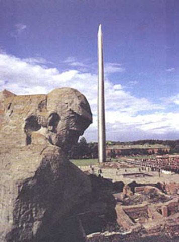 Брестская крепость, Минск, Смоленск