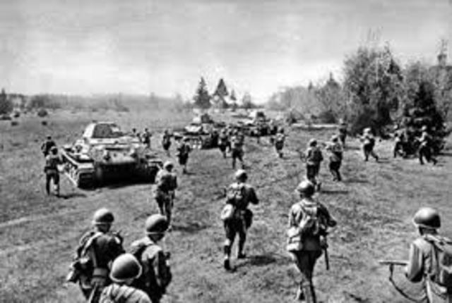 Оборона Украины