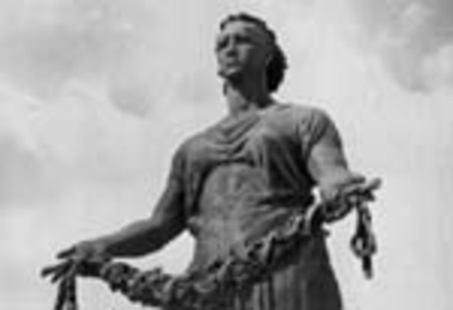 Блокада Ленинграда