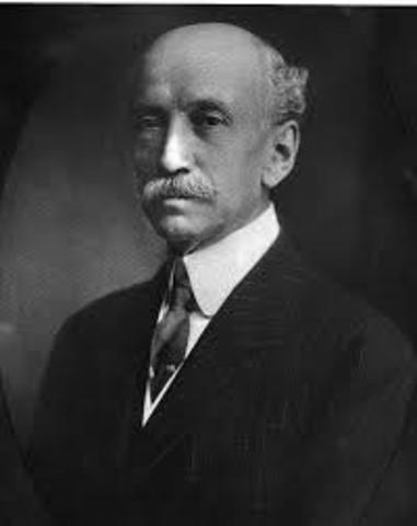 Assasinat de Dato, desastre annual.