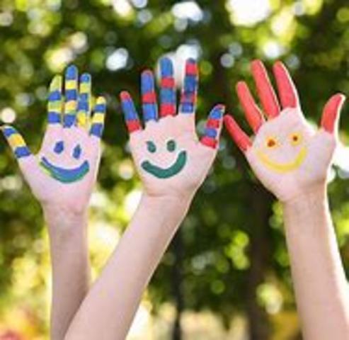 Assistance à l'enfance