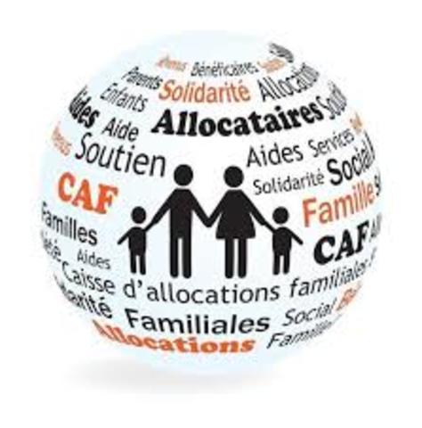 Les allocations familiales