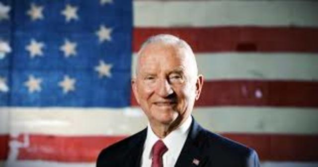 Ross Perot