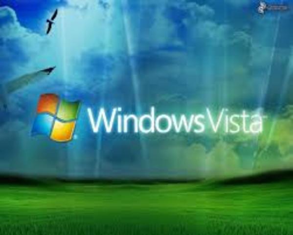 WINDOWS VISTA