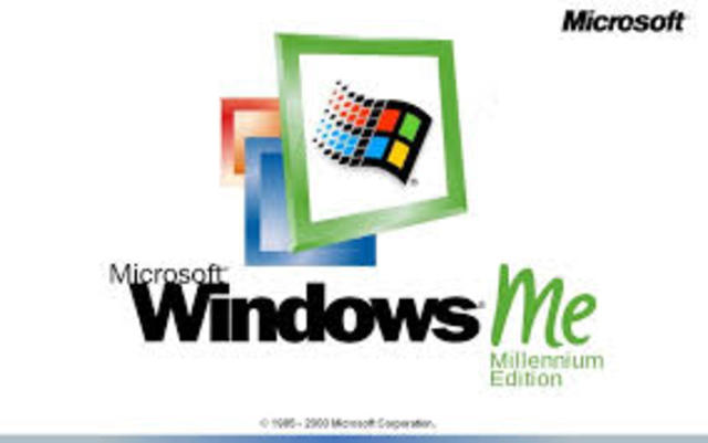 WINDOWS ME