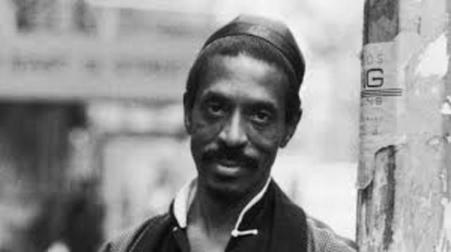 Ike Turner
