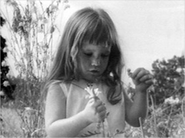 1960s: "Daisy Girl Ad"