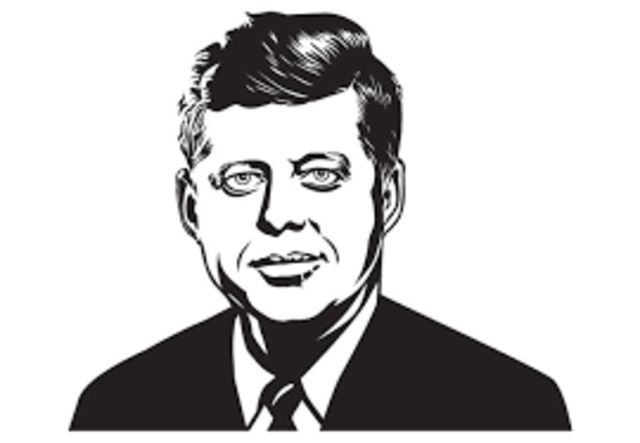 John Fitzgerald Kennedy's Assassination