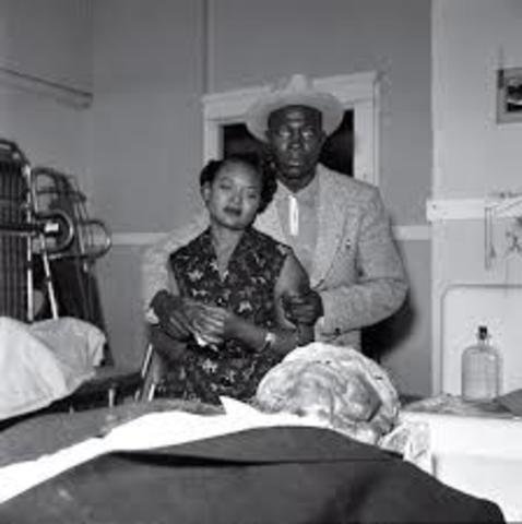 Civil Rights: "Emmett Till Tragedy"